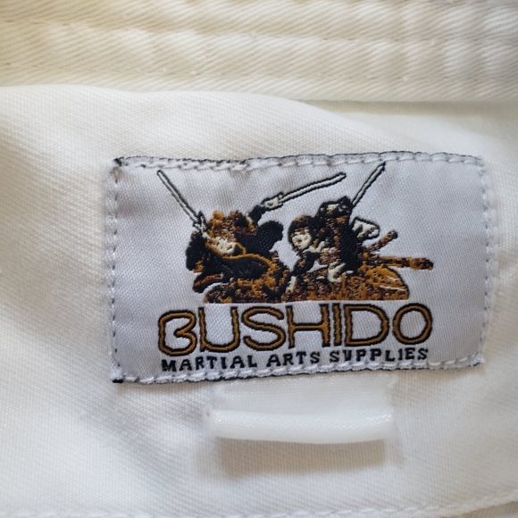 Kids Karate suit - Picture 2 of 9